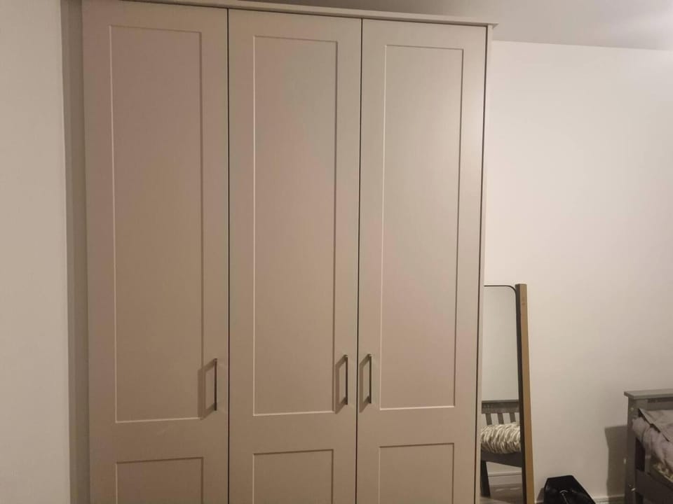 Shared Dormitory, 1 Bedroom | Interior