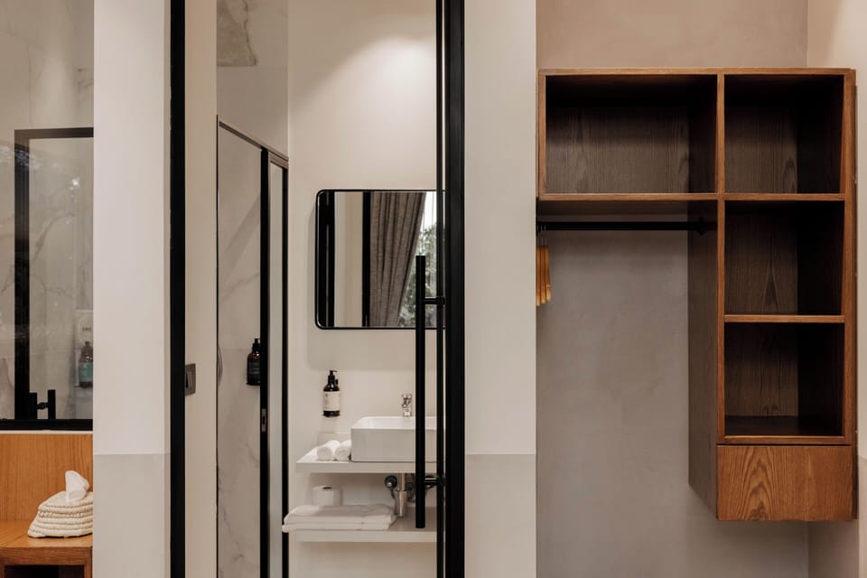 Zita Beirut Bed and Breakfast in Africa