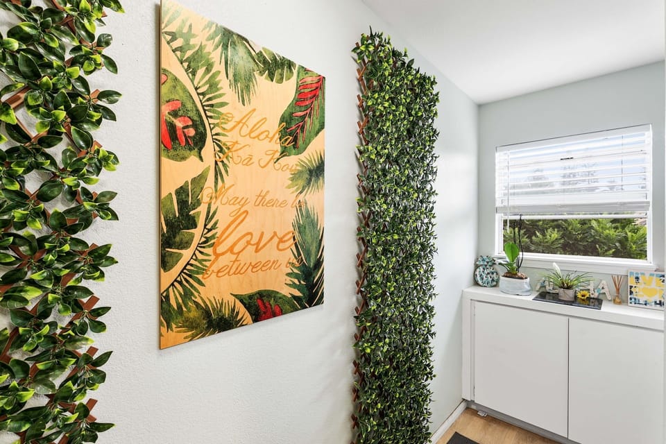 Condo, 2 Bedrooms | Interior