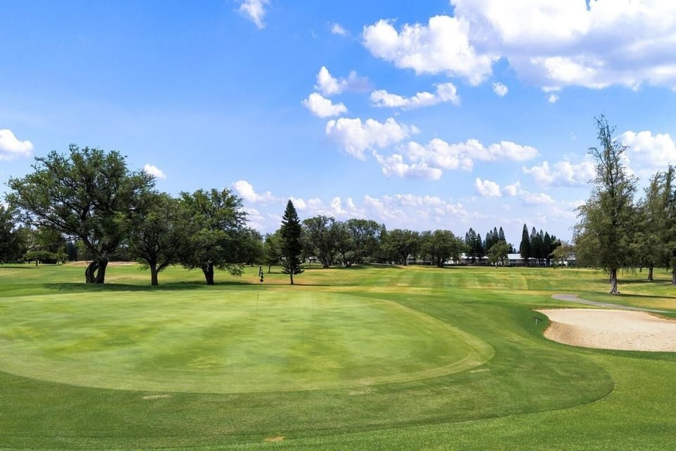 Condo, 2 Bedrooms | Golf