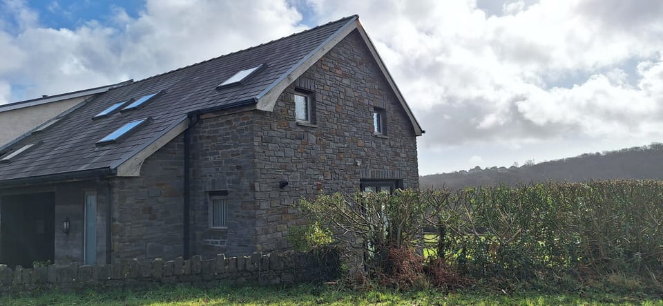 Cottage | Exterior