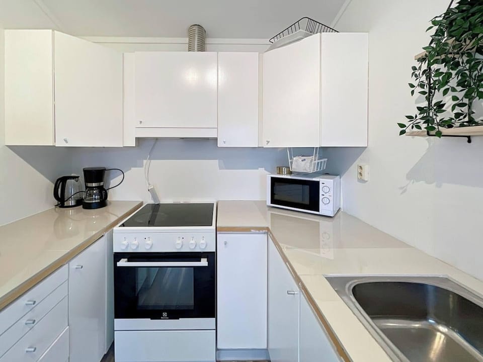 House, 2 Bedrooms, City View | Interior