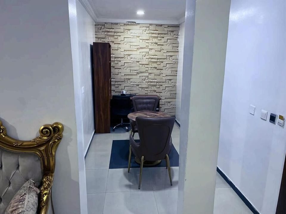 Business Suite, Non Smoking