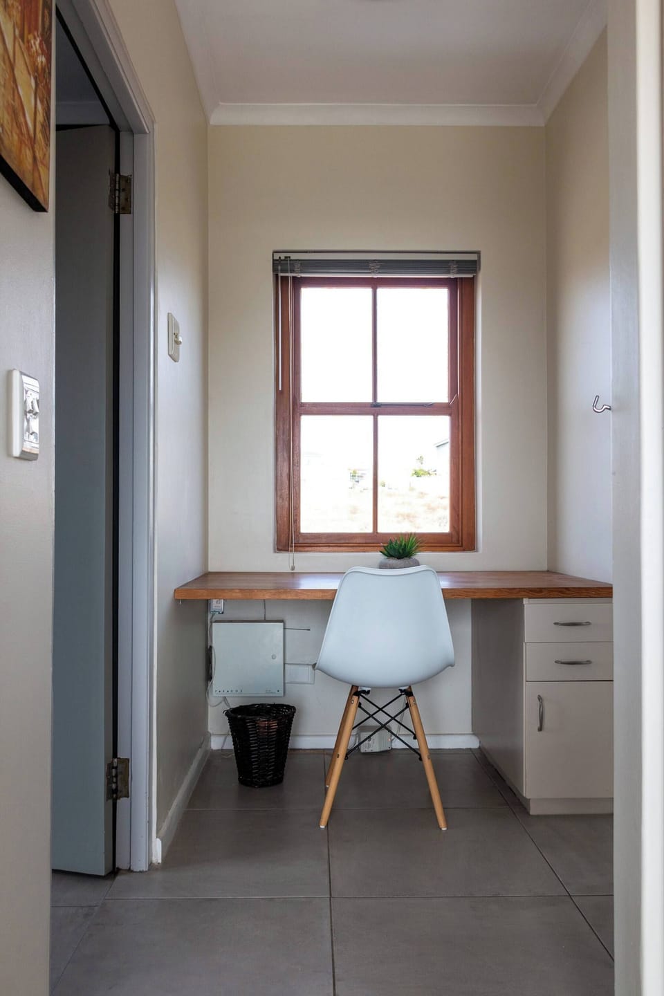 House, 3 Bedrooms, Smoking, Balcony | Interior