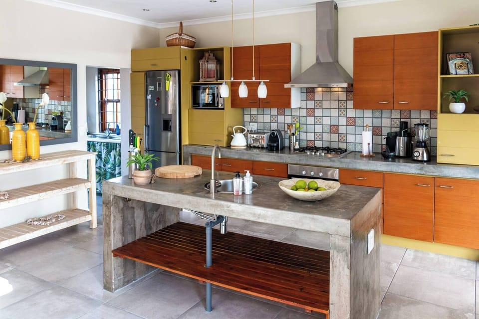 House, 3 Bedrooms, Smoking, Balcony | Interior