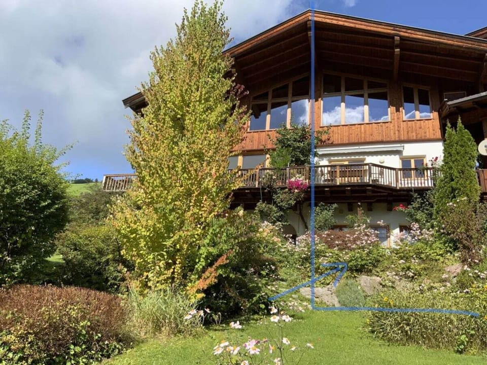 Chalet | Exterior