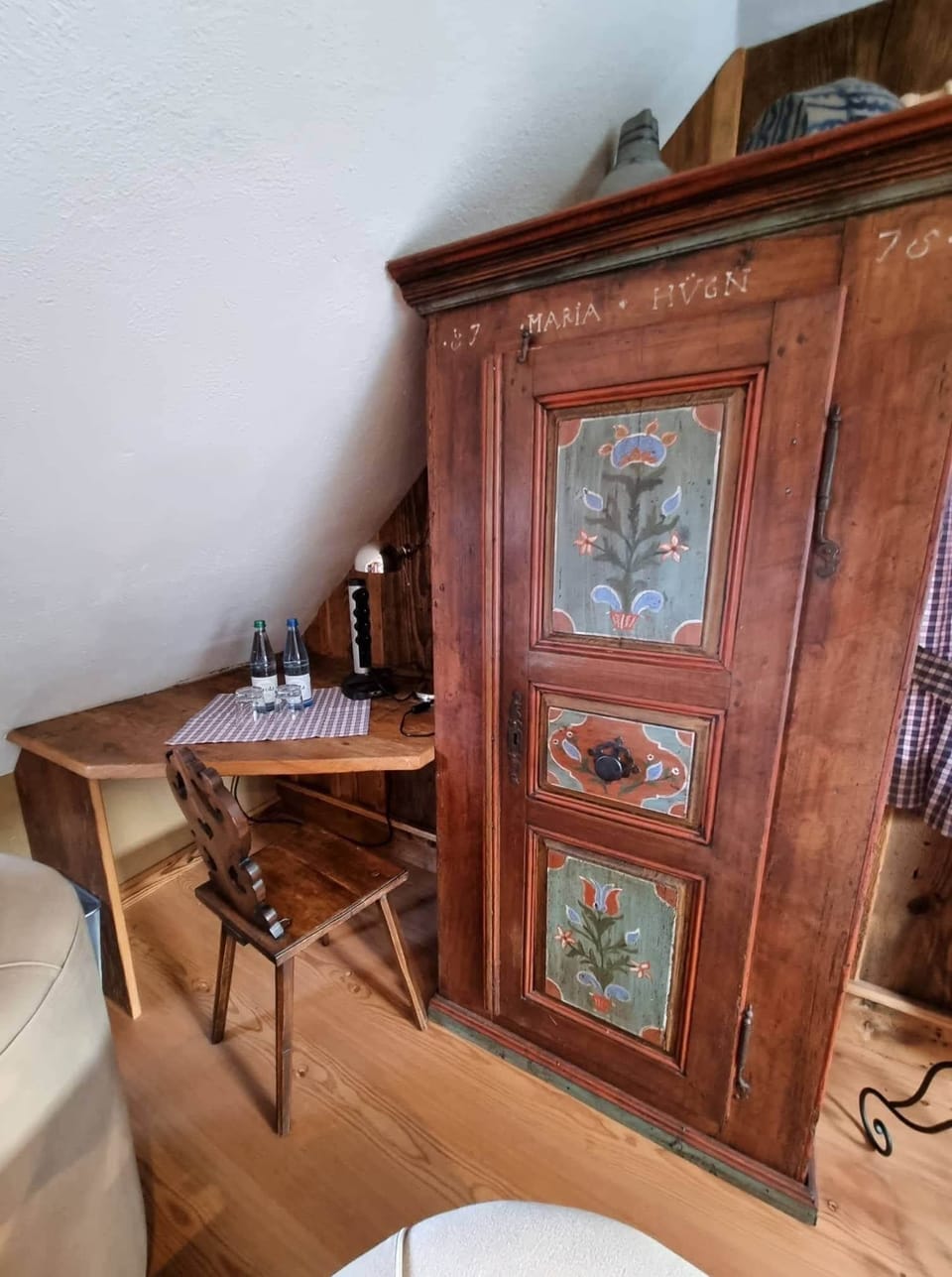 Miscellaneous