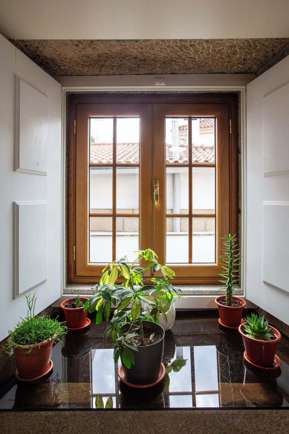 House, 4 Bedrooms, Smoking, Balcony | Interior