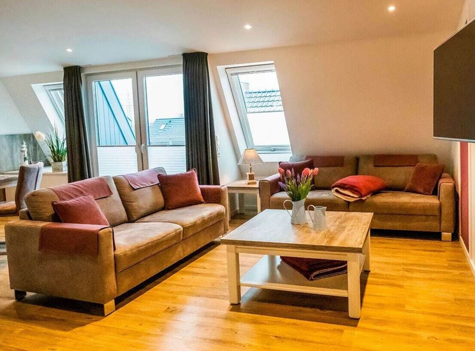 House | Living area