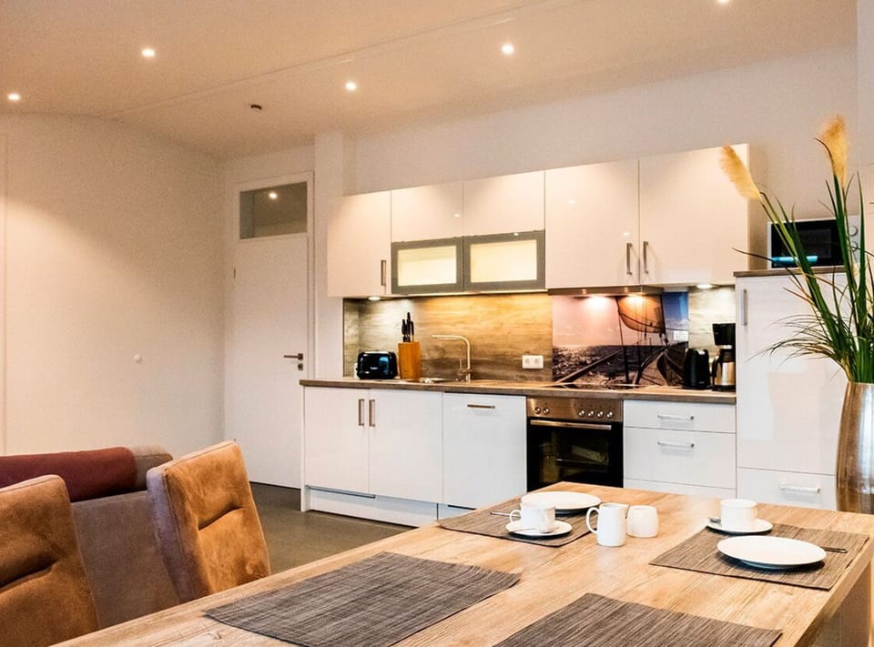 House | Private kitchen