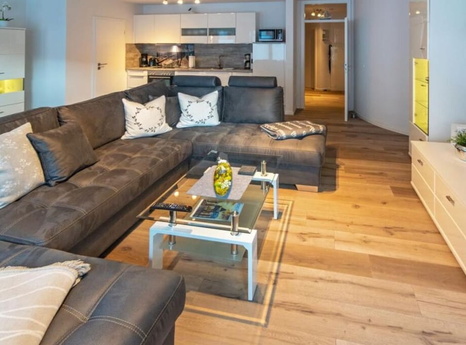 House | Living area