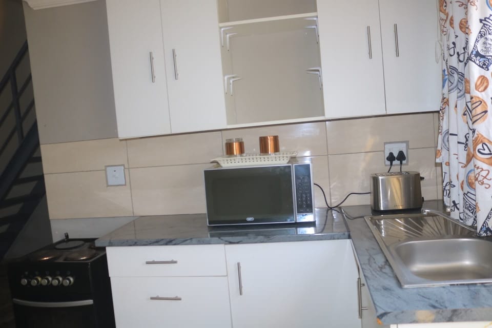 Studio | Private kitchen