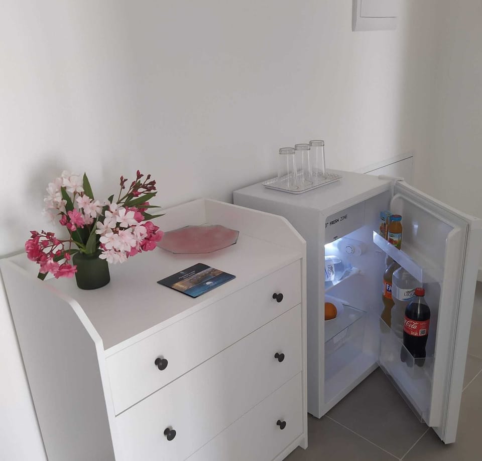 Mini-refrigerator