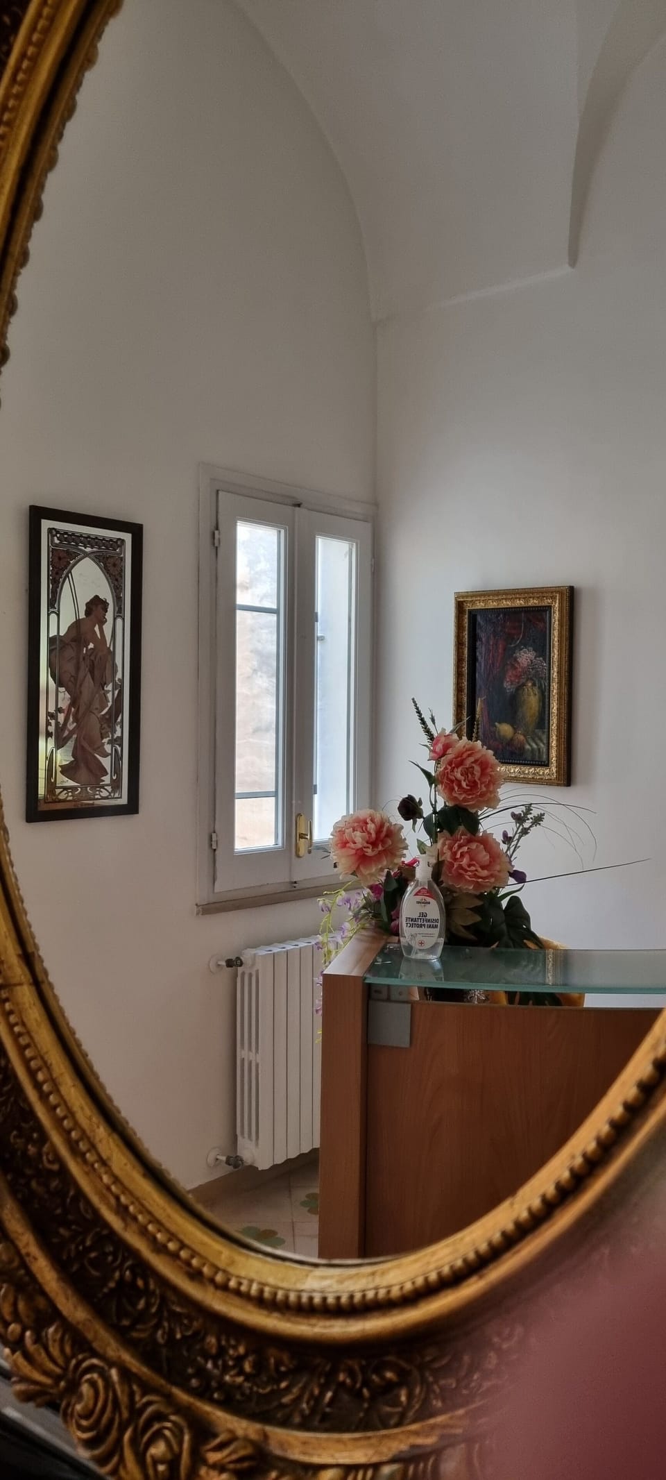 Classic Double Room, Non Smoking, Private Bathroom | Laptop workspace, iron/ironing board, bed sheets