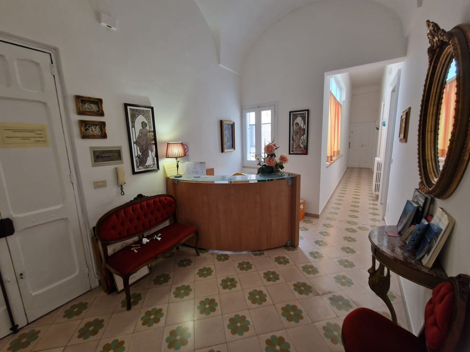 Classic Double Room, Non Smoking, Private Bathroom | Laptop workspace, iron/ironing board, bed sheets