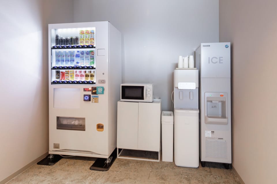 Vending machine