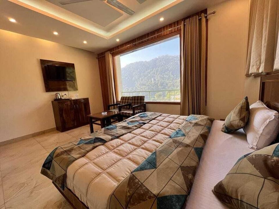 Premium Room, Hill View | Free WiFi