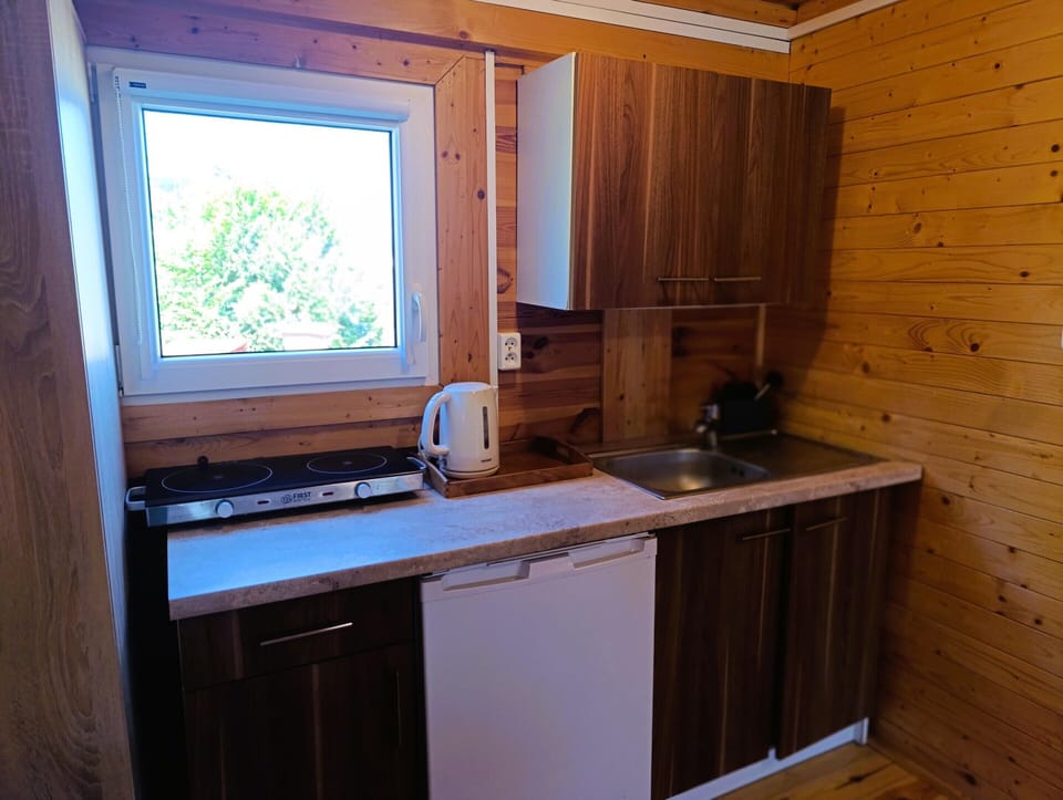 House | Private kitchen