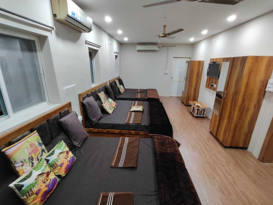 Comfort Triple Room | WiFi (free)