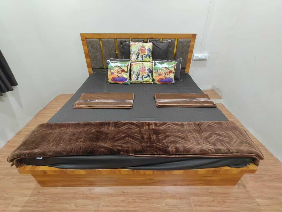 Comfort Double Room | WiFi (free)