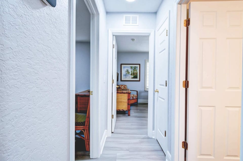 House | 4 bedrooms, high-speed internet