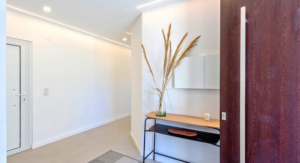 Villa, 4 Bedrooms, Smoking, Private Pool | Interior