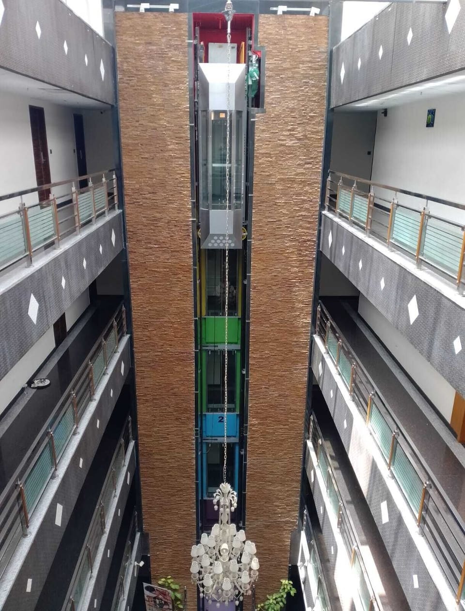 NPG Hotel Hotel in Bengaluru