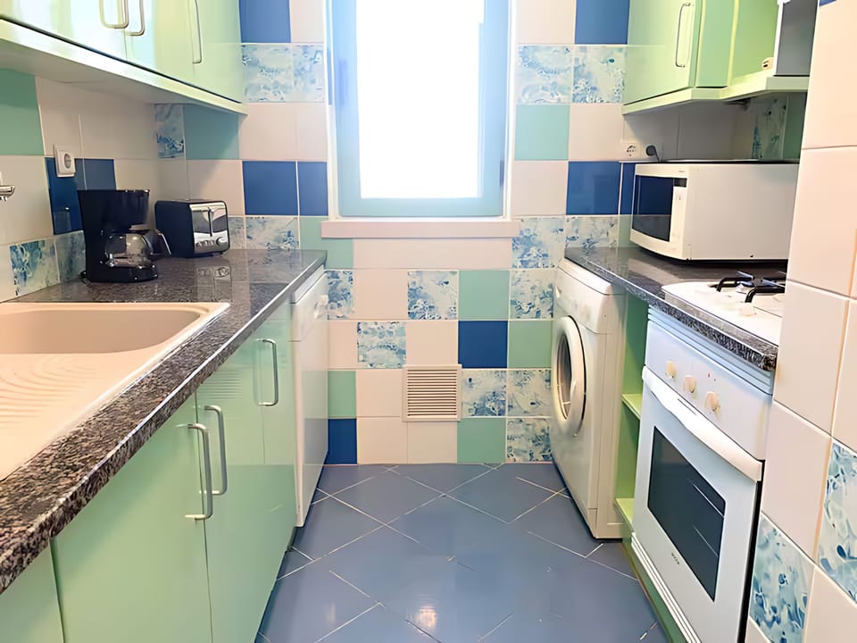 House | 1 bedroom