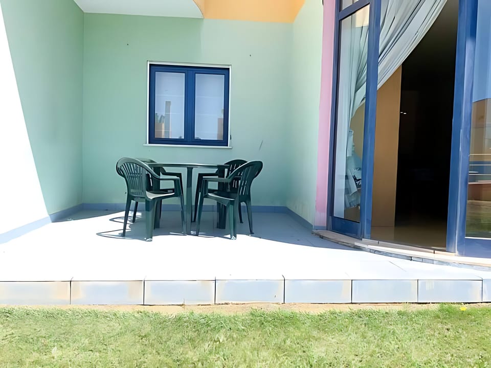 House | 1 bedroom