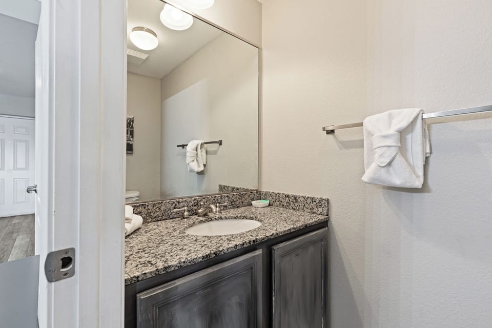Eagles Landing 1BR Heaven Apartment in Pigeon Forge
