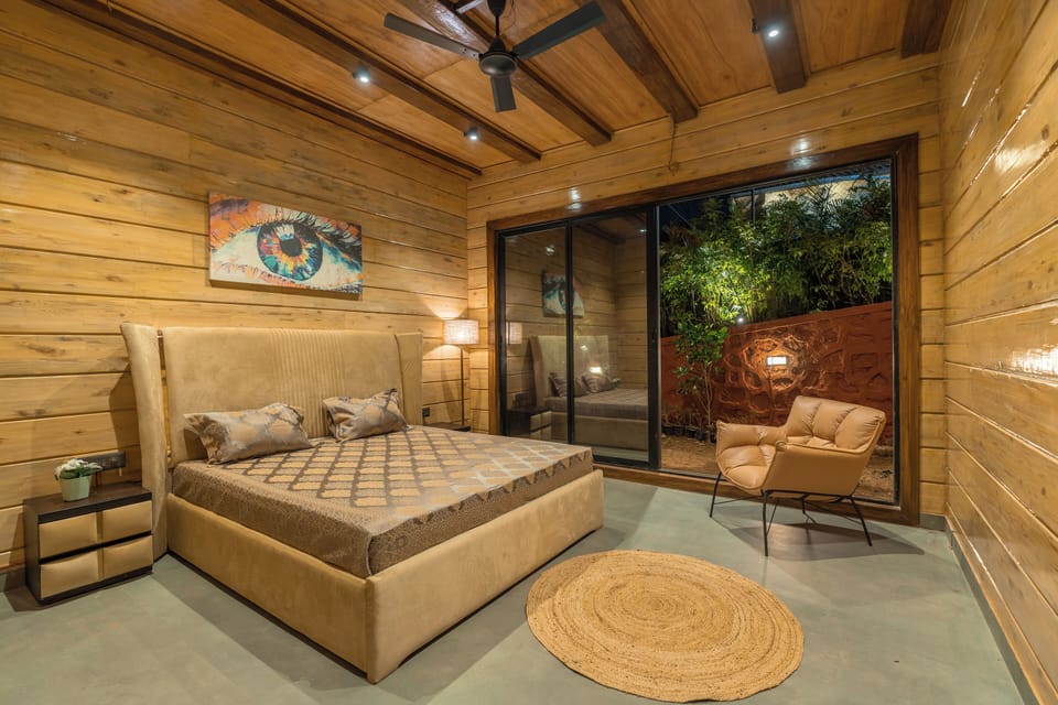 Luxury Villa | 6 bedrooms, free WiFi