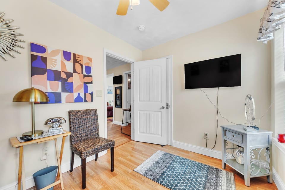 House, 3 Bedrooms | Interior