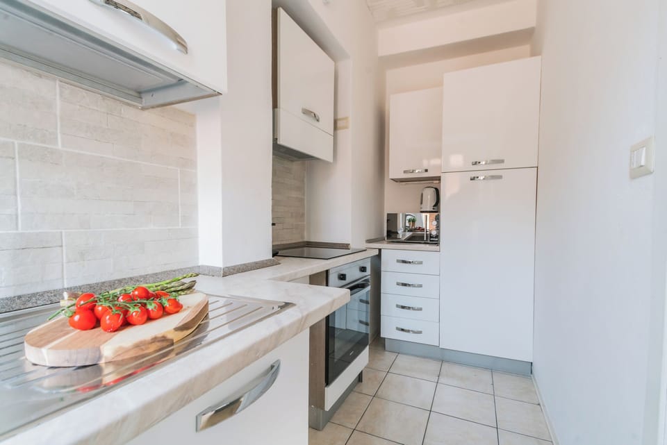Villa (3 Bedrooms) | Interior