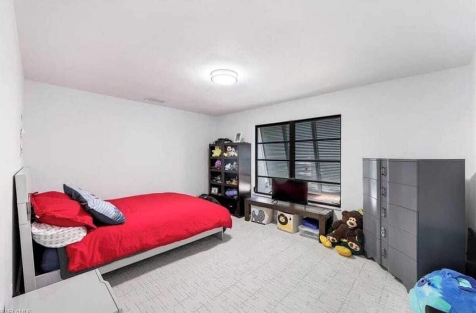 House, 3 Bedrooms, Accessible, Private Pool | 3 bedrooms