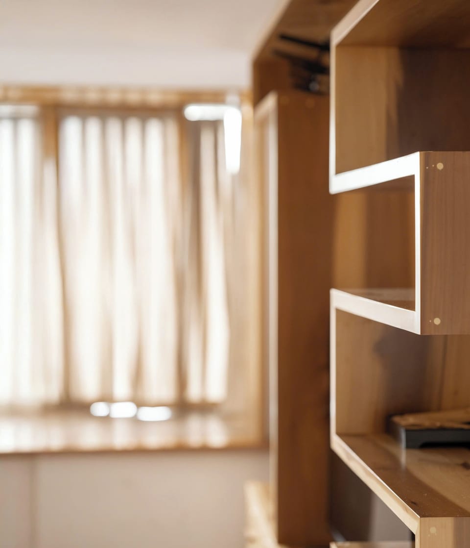 Premium Quadruple Room, 2 Queen Beds, Valley View | Laptop workspace, soundproofing, free WiFi