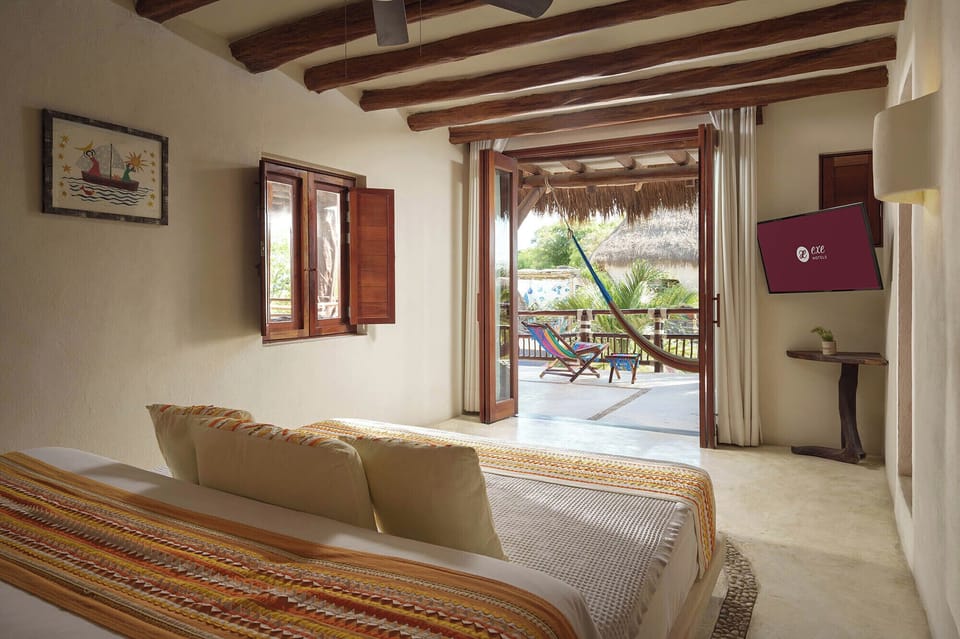 In-room safe, free cribs/infant beds, free WiFi, bed sheets