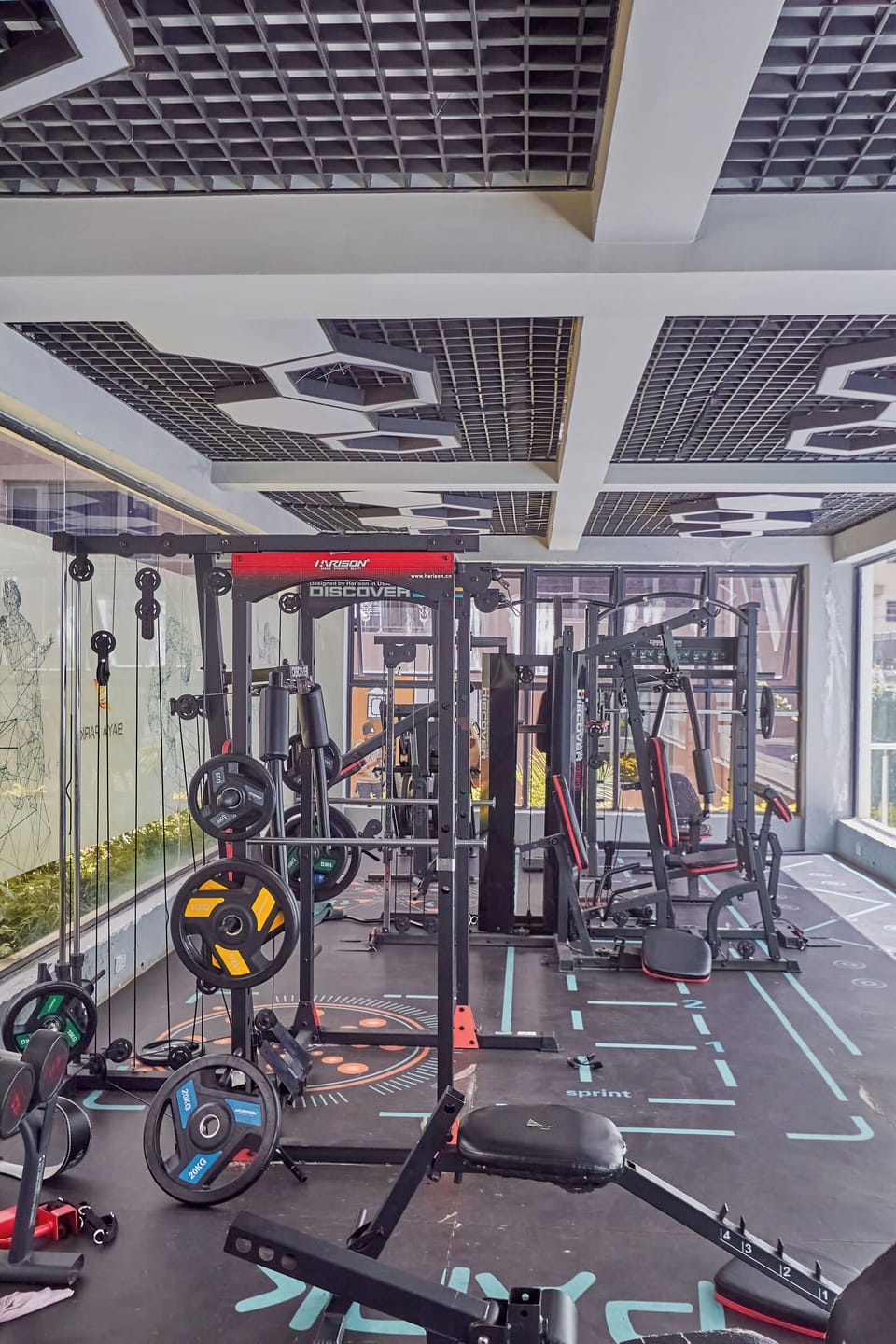 Ruthie's Nest By Edmor Suites Apartment in Nairobi County