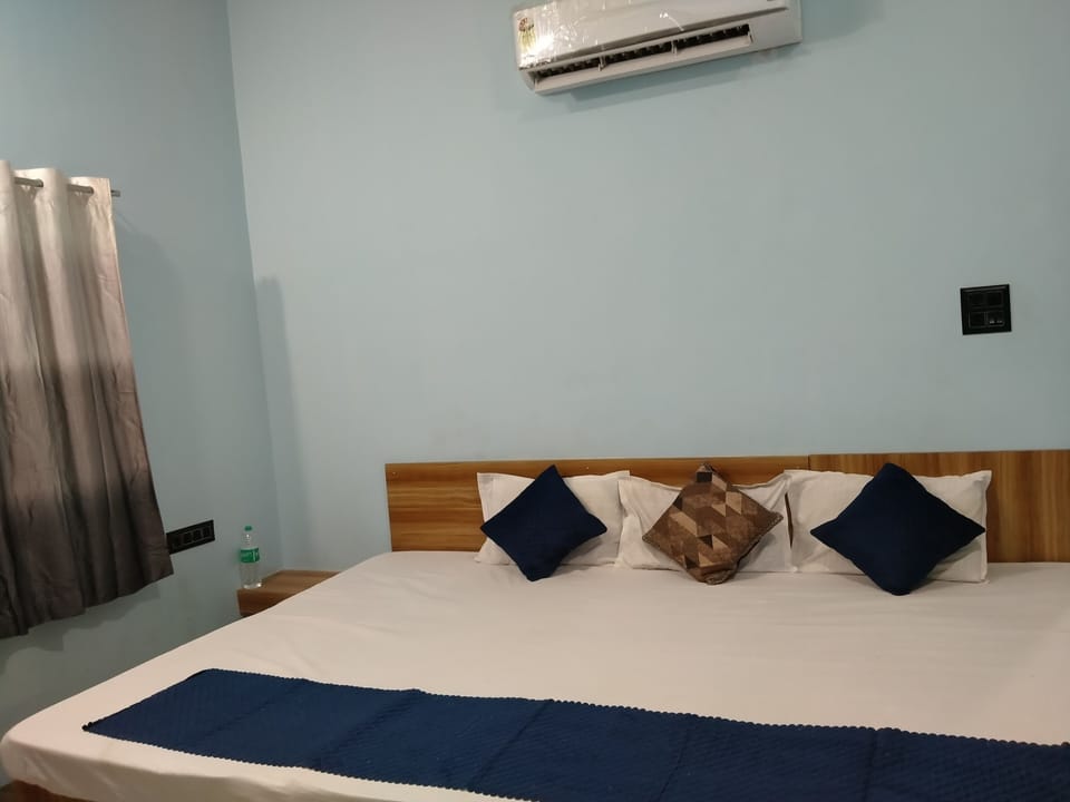 Standard Triple Room, 1 Bedroom
