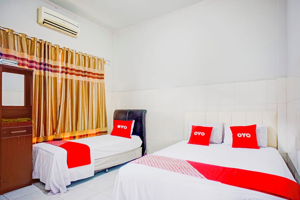 Family Suite | Premium bedding, WiFi (free), bed sheets