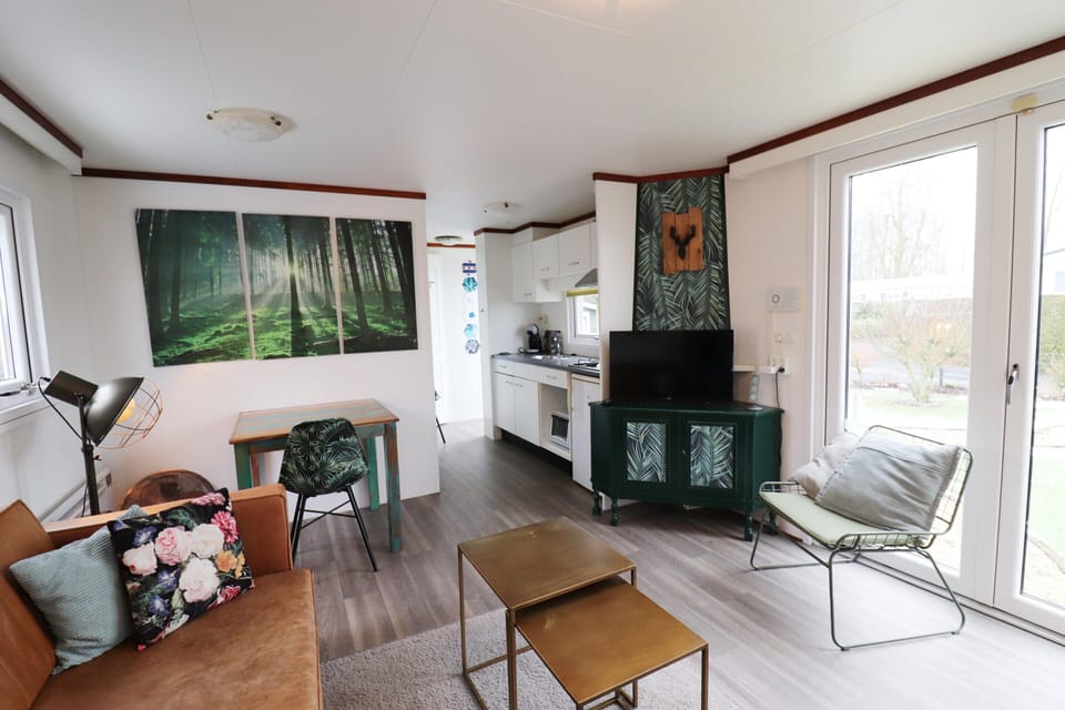 House | Living room
