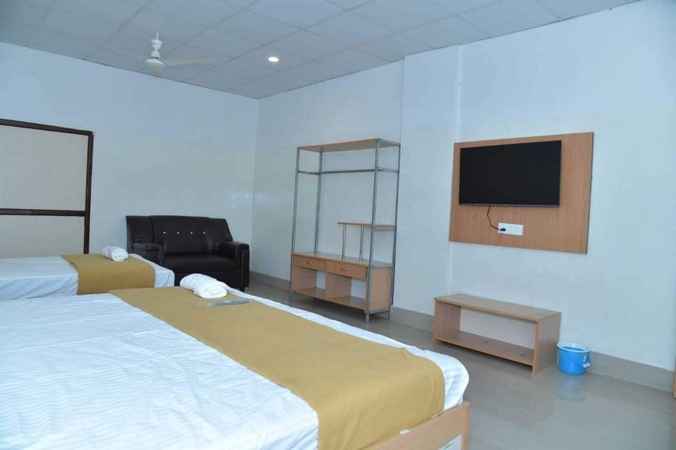 Deluxe Double or Twin Room | Free WiFi