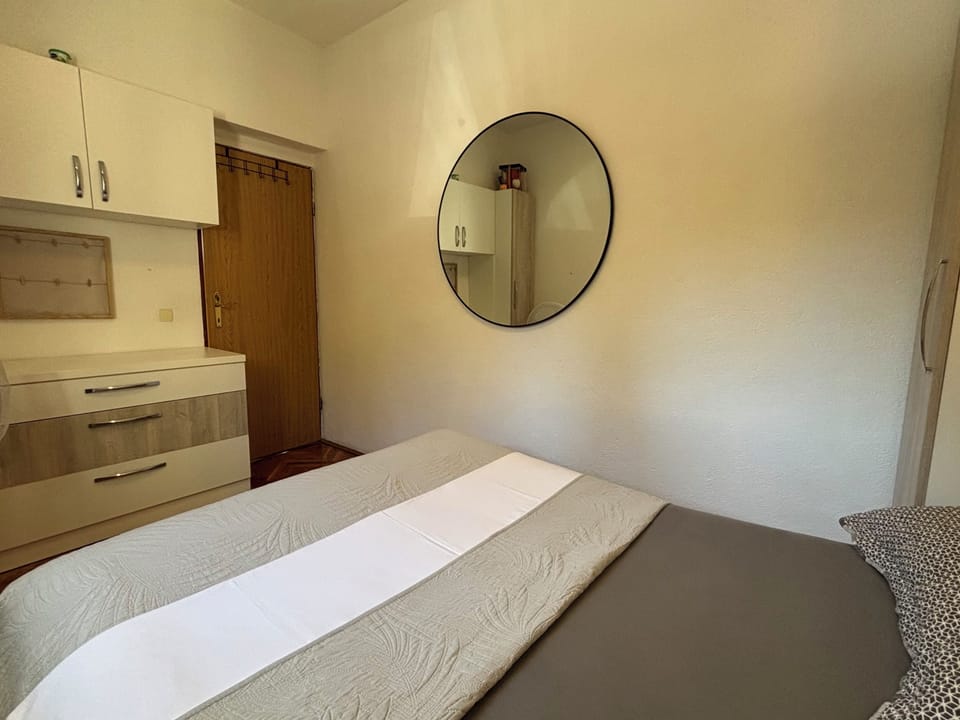 Apartment, Balcony | 2 bedrooms, free WiFi