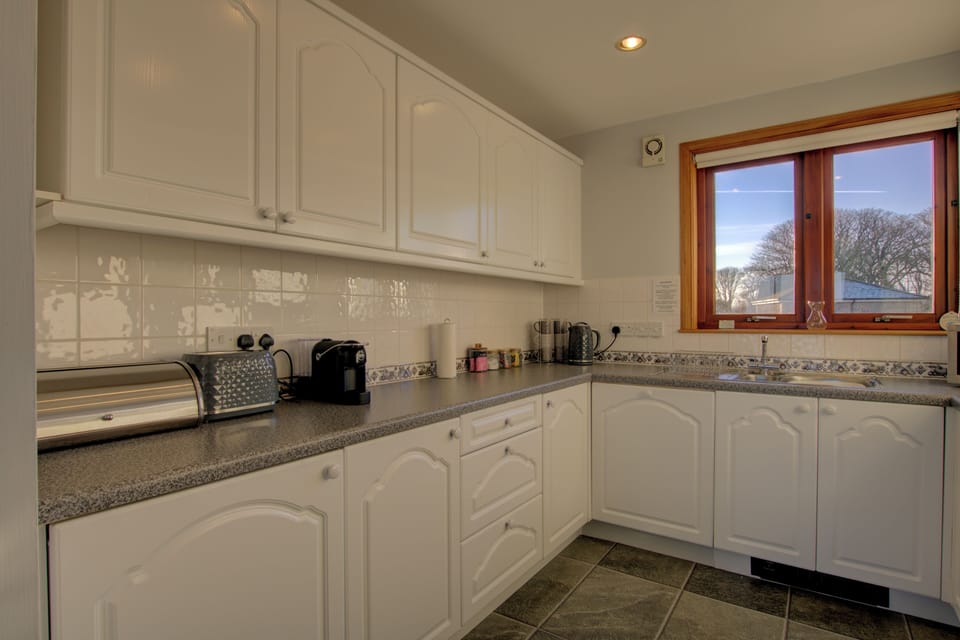 House | Private kitchen