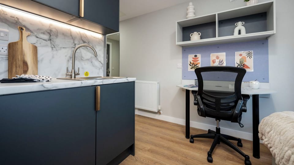 Studio, Non Smoking | Free WiFi