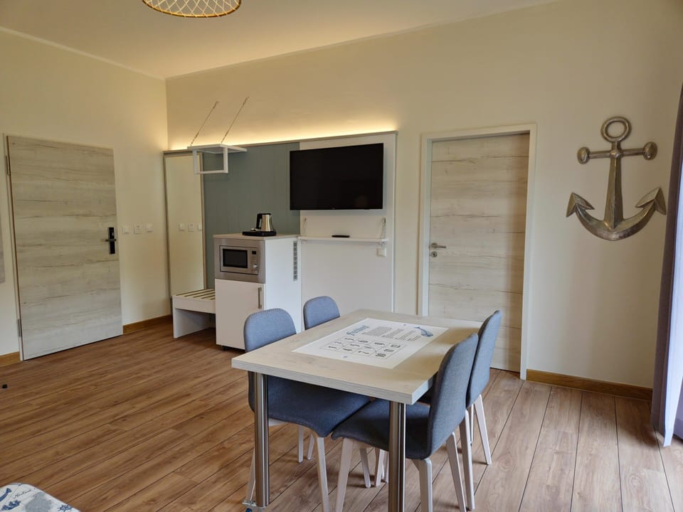 Apartment | Living room