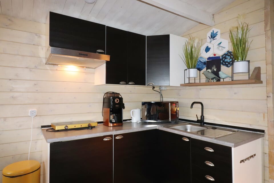 House | Private kitchen