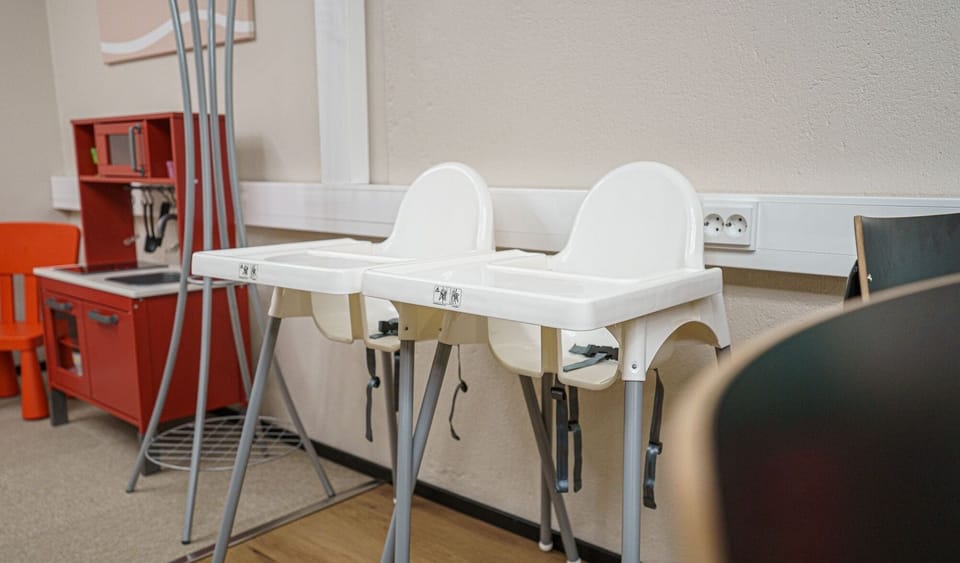 Sawo Hostel Hostel in Finland