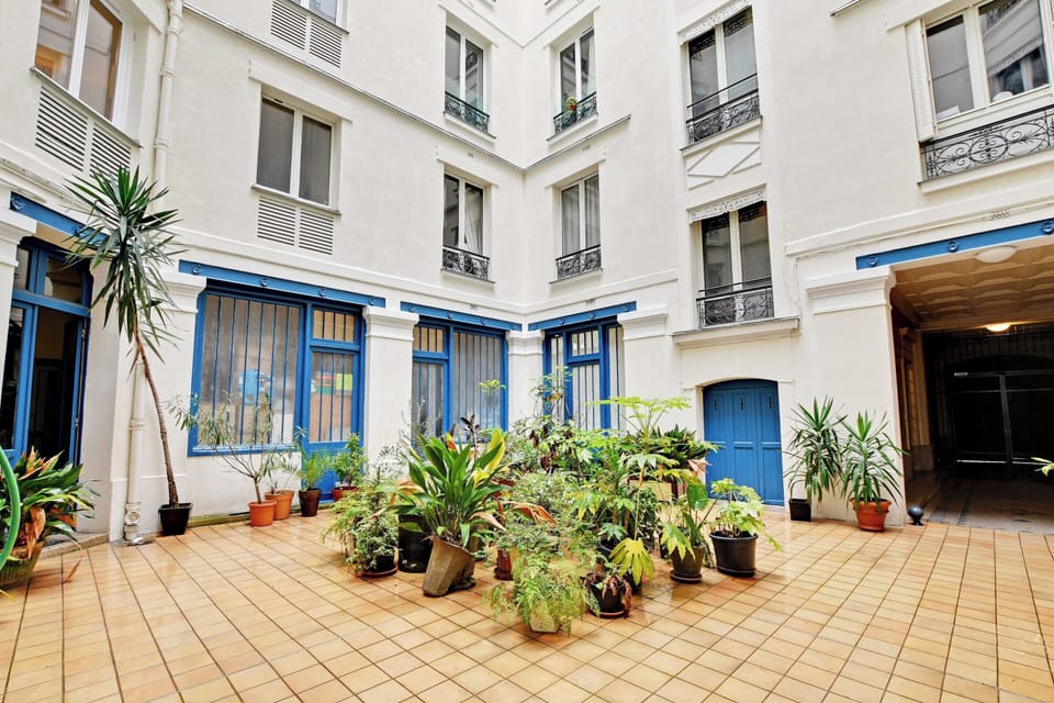 Apartment | Exterior