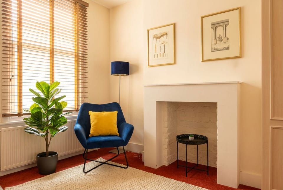 House, 2 Bedrooms | Interior