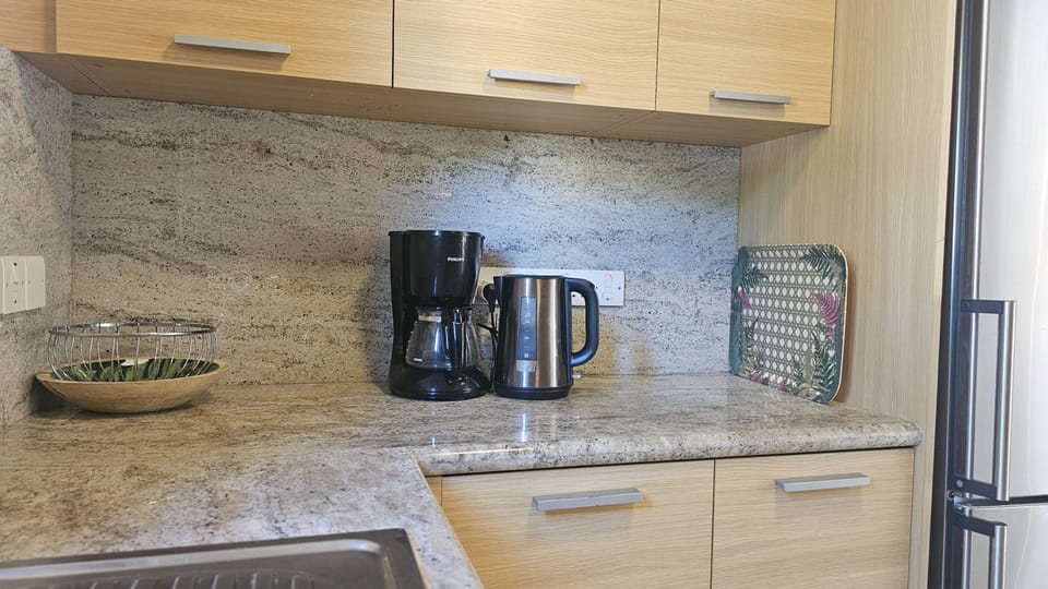 House | 1 bedroom, soundproofing